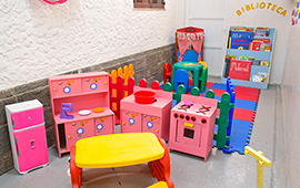 Brinquedoteca
