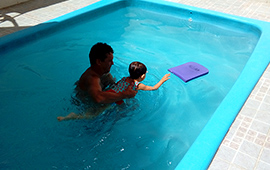 Piscina